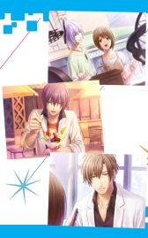 画像ギャラリー No.039のサムネイル画像 / 「乙女チック4Gamer」第235回：全12タイトルが配信中の「オトメイトセレクションアプリ」を特集。一部アプリは1月17日までセール価格に