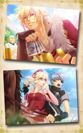 画像ギャラリー No.051のサムネイル画像 / 「乙女チック4Gamer」第235回：全12タイトルが配信中の「オトメイトセレクションアプリ」を特集。一部アプリは1月17日までセール価格に