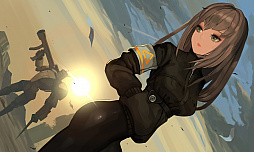 画像ギャラリー No.003のサムネイル画像 / 横スクロールの2Dアクションゲーム「Metal Unit」,2020年2月4日からアーリーアクセス版が配信