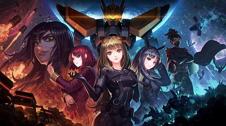 画像ギャラリー No.005のサムネイル画像 / 「Metal Unit」，アップデートでコンテンツの追加やシステム改善などを実施。アーリーアクセス版のセールと正式版の発売時期変更も