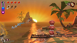 画像ギャラリー No.004のサムネイル画像 / Switch「Jet Kave Adventure」が2019年12月23日に配信。発売を記念したセールも実施予定