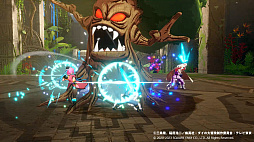 画像ギャラリー No.011のサムネイル画像 / 「インフィニティ ストラッシュ　ドラゴンクエスト ダイの大冒険」，オリジナルダンジョン「記憶の神殿」の詳細やチャレンジモードなどを紹介