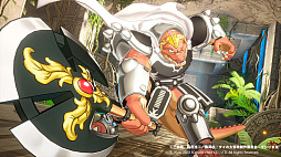 画像ギャラリー No.012のサムネイル画像 / 「インフィニティ ストラッシュ　ドラゴンクエスト ダイの大冒険」，オリジナルダンジョン「記憶の神殿」の詳細やチャレンジモードなどを紹介