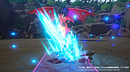 画像ギャラリー No.015のサムネイル画像 / 「インフィニティ ストラッシュ　ドラゴンクエスト ダイの大冒険」，オリジナルダンジョン「記憶の神殿」の詳細やチャレンジモードなどを紹介