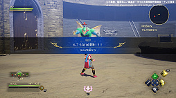 画像ギャラリー No.016のサムネイル画像 / 「インフィニティ ストラッシュ　ドラゴンクエスト ダイの大冒険」，オリジナルダンジョン「記憶の神殿」の詳細やチャレンジモードなどを紹介