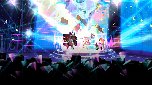 画像ギャラリー No.006のサムネイル画像 / Rayark,新プロジェクト「DEEMO II」の最新トレイラーを公開。さらに,2020年に向けた同社タイトルのさまざまな情報が明らかに