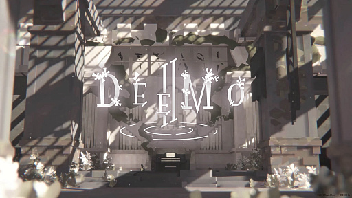 画像ギャラリー No.014のサムネイル画像 / Rayark,新プロジェクト「DEEMO II」の最新トレイラーを公開。さらに,2020年に向けた同社タイトルのさまざまな情報が明らかに