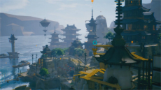 画像ギャラリー No.007のサムネイル画像 / 「黄昏ニ眠ル街」の体験版がSteam Game Festivalに合わせて期間限定配信。発売時期は2021年春を発売予定