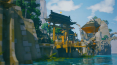 画像ギャラリー No.008のサムネイル画像 / 「黄昏ニ眠ル街」の体験版がSteam Game Festivalに合わせて期間限定配信。発売時期は2021年春を発売予定