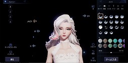 画像ギャラリー No.011のサムネイル画像 / 「コード:ドラゴンブラッド」(CODE:D-Blood)が2020年春に配信予定。クローズドβテストの受付が本日スタート