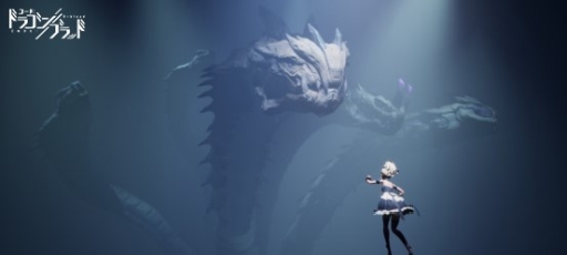 画像ギャラリー No.003のサムネイル画像 / 「コード:ドラゴンブラッド」のストーリーPVが公開。キャラクターのセリフを日本語吹き替えで楽しめる