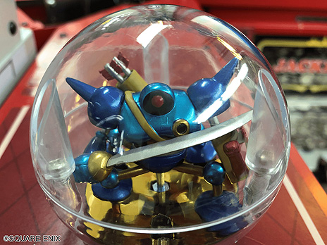 画像ギャラリー No.009のサムネイル画像 / 「星のドラゴンクエスト キングスプラッシュ」がアーケードで2月17日より順次稼働。ドラゴンクエストシリーズ初の本格メダルゲーム