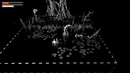 Bleak Sword