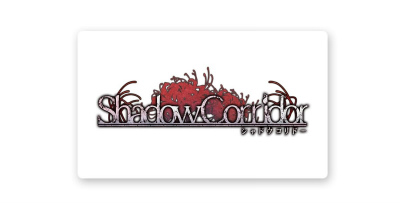 画像ギャラリー No.009のサムネイル画像 / 「Shadow Corridor」,ヴィレッジヴァンガードからコラボグッズ発売決定