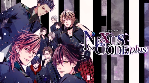 画像ギャラリー No.001のサムネイル画像 / BLゲーム「ネクサスコード Plus」のAndroid版がサービス開始。iOS版は2020年1月上旬に配信予定
