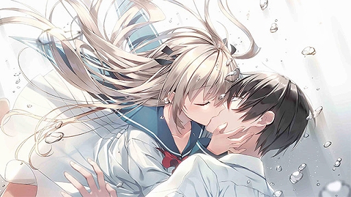 画像ギャラリー No.004のサムネイル画像 / 「ATRI -MY Dear Moments-」「徒花異譚」などPCゲームブラウザ版(β)に対応した作品のみに特化したコーナー開設。記念セールも実施中