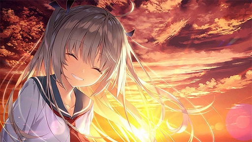 画像ギャラリー No.006のサムネイル画像 / 「ATRI -MY Dear Moments-」「徒花異譚」などPCゲームブラウザ版(β)に対応した作品のみに特化したコーナー開設。記念セールも実施中