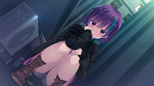 画像ギャラリー No.013のサムネイル画像 / 「ATRI -MY Dear Moments-」「徒花異譚」などPCゲームブラウザ版(β)に対応した作品のみに特化したコーナー開設。記念セールも実施中