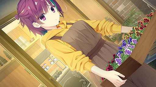 画像ギャラリー No.015のサムネイル画像 / 「ATRI -MY Dear Moments-」「徒花異譚」などPCゲームブラウザ版(β)に対応した作品のみに特化したコーナー開設。記念セールも実施中