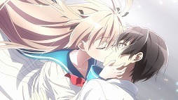 画像ギャラリー No.003のサムネイル画像 / アニプレックスのノベルゲームをアニメ化した「ATRI -My Dear Moments-」，2024年夏に放送決定。キービジュアルとPV第1弾を公開