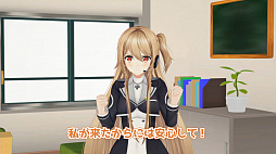 画像ギャラリー No.015のサムネイル画像 / 「ブイブイブイテューヌ」,店舗限定の描きおろしイラストが公開。VTuberのサイン色紙が当たるキャンペーンも開始