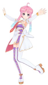 画像ギャラリー No.001のサムネイル画像 / 「ブイブイブイテューヌ」,ゲストVTuber“いるはーと”と“朝ノ姉妹プロジェクト”のDLCが販売開始