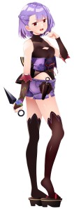 画像ギャラリー No.002のサムネイル画像 / 「ブイブイブイテューヌ」,ゲストVTuber“いるはーと”と“朝ノ姉妹プロジェクト”のDLCが販売開始