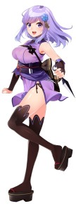 画像ギャラリー No.003のサムネイル画像 / 「ブイブイブイテューヌ」,ゲストVTuber“いるはーと”と“朝ノ姉妹プロジェクト”のDLCが販売開始