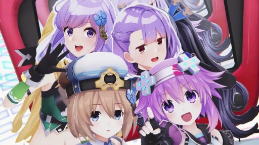 画像ギャラリー No.009のサムネイル画像 / 「ブイブイブイテューヌ」,ゲストVTuber“いるはーと”と“朝ノ姉妹プロジェクト”のDLCが販売開始
