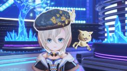画像ギャラリー No.002のサムネイル画像 / 「ブイブイブイテューヌ」,ゲストVTuberのDLCアイテムの第4弾が配信開始