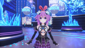 画像ギャラリー No.006のサムネイル画像 / 「ブイブイブイテューヌ」,プレイアブル&主演ストーリーが楽しめるVTuber"キズナアイ"のDLCが配信