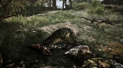 画像ギャラリー No.005のサムネイル画像 / オープンワールドRPG「Gothic 1 Remake」,予約受付を本日開始。PC版はサウンドトラック,PS5/Xbox Series X|S版には「Gothic Classic」が付属