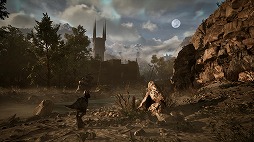 画像ギャラリー No.011のサムネイル画像 / オープンワールドRPG「Gothic 1 Remake」,予約受付を本日開始。PC版はサウンドトラック,PS5/Xbox Series X|S版には「Gothic Classic」が付属
