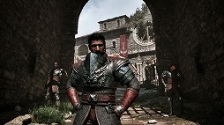 画像ギャラリー No.012のサムネイル画像 / オープンワールドRPG「Gothic 1 Remake」,予約受付を本日開始。PC版はサウンドトラック,PS5/Xbox Series X|S版には「Gothic Classic」が付属
