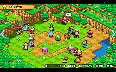 画像ギャラリー No.007のサムネイル画像 / ローグライクRPG「魔女の迷宮」がSteamおよびDMM GAMES PC ゲームフロアにて配信開始