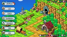 画像ギャラリー No.010のサムネイル画像 / ローグライクRPG「魔女の迷宮」がSteamおよびDMM GAMES PC ゲームフロアにて配信開始
