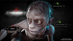 画像ギャラリー No.007のサムネイル画像 / 「The Lord of the Rings: Gollum」の最新トレイラー公開。“指輪物語”のゴラムを主人公としたステルスアクション