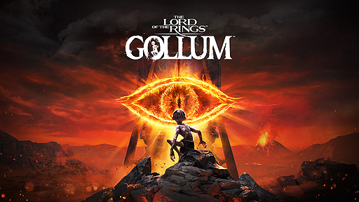 画像ギャラリー No.009のサムネイル画像 / PS5/PS4向け「The Lord of the Rings: Gollum」は6月22日に国内発売へ。ゴラムが冒険を繰り広げるパルクール&ステルスアクション