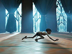 「The Lord of the Rings: Gollum」，ゴラムの超人的な身体能力にフォーカスしたトレイラーが公開に