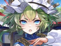 「東方スペルバブル」，追加DLC「キャラクターパック 四季映姫・ヤマザナドゥ」を本日配信開始。ゲーム本編が50％オフになるセールも開催