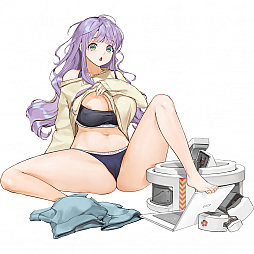 画像ギャラリー No.001のサムネイル画像 / 「ラストオリジン」で“オルカ号を修復せよ!”が開催。バイオロイド3体などの追加も