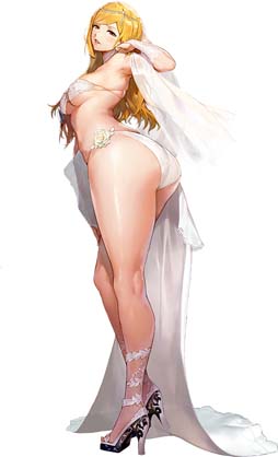 画像ギャラリー No.007のサムネイル画像 / 「ラストオリジン」，復刻イベント“リオボロスの遺産”が開催に。バイオロイド1体＆スキン2体を追加