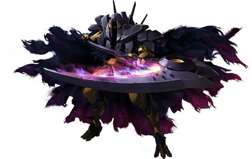画像ギャラリー No.008のサムネイル画像 / 「ラストオリジン」，復刻イベント“リオボロスの遺産”が開催に。バイオロイド1体＆スキン2体を追加