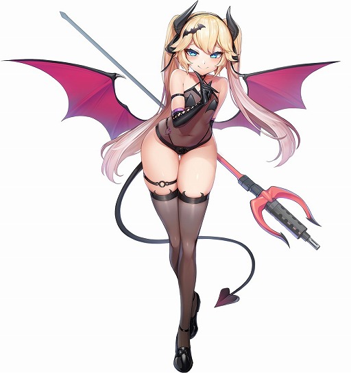 画像ギャラリー No.002のサムネイル画像 / 「ラストオリジン」,復刻イベントシナリオ“妖精の村のアリア”を開催
