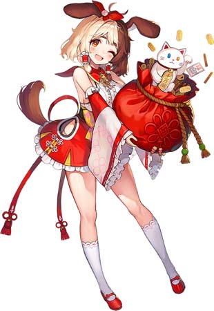 画像ギャラリー No.007のサムネイル画像 / 「ラストオリジン」,シナリオイベント“箱舟と春待つ護り手 第2部”開催。さらに新たなバイオロイド&スキンが登場