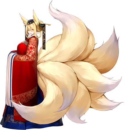 画像ギャラリー No.006のサムネイル画像 / 「ラストオリジン」,シナリオイベント後日談「ハコブネ!逆バニークライシス!」第1部を公開