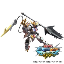 画像ギャラリー No.028のサムネイル画像 / PS4「機動戦士ガンダム EXTREME VS. マキシブーストON」の発売日が7月30日に決定。モンテーロとガンダム・バルバトスルプスレクスの参戦も