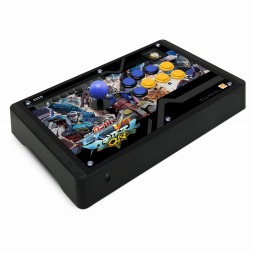 画像ギャラリー No.001のサムネイル画像 / PS4版「ガンダム EXTREME VS. マキシブーストON」の専用アーケードスティックが発売決定。バトオペ2コラボ情報や第2弾PVが公開