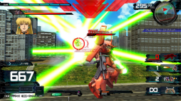 画像ギャラリー No.019のサムネイル画像 / 「機動戦士ガンダム EXTREME VS. マキシブーストON」プレイレポート。熱い対人戦や充実のソロモードでモビルスーツを動かす楽しさを味わえる