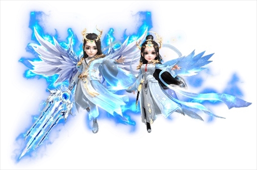 画像ギャラリー No.003のサムネイル画像 / 「あやかしっくレコード」,新神獣“氷魔神”などを獲得できる期間限定イベント「立冬の候」を開催